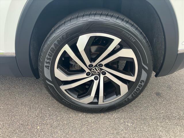 2020 Volkswagen Atlas Cross Sport V6 SEL Premium 4Motion - Photo 11