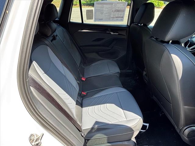 2025 Volkswagen Tiguan SE R-Line Black 4Motion - Photo 11