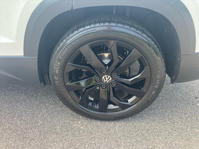 2022 Volkswagen Taos SE 4Motion - Photo 11