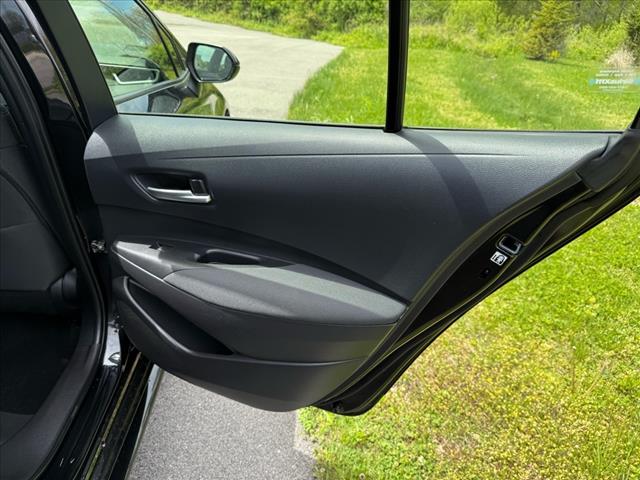 2021 Toyota Corolla LE - Photo 11