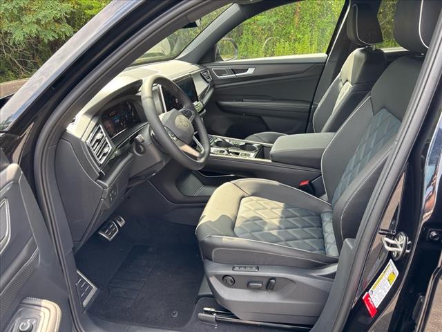 2025 Volkswagen Atlas Cross Sport SEL Premium R-Line 4Motion - Photo 12