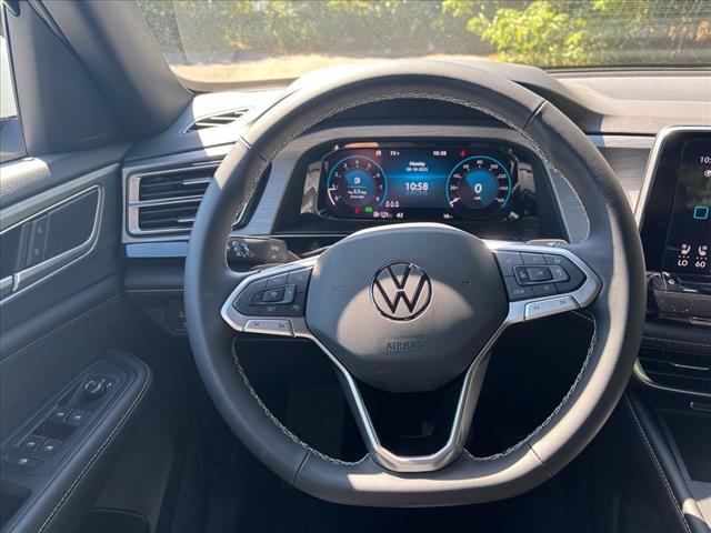 2025 Volkswagen Atlas Cross Sport SE 4Motion - Photo 12