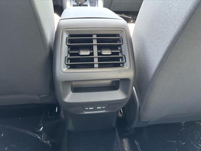 2025 Volkswagen Tiguan S 4Motion - Photo 12
