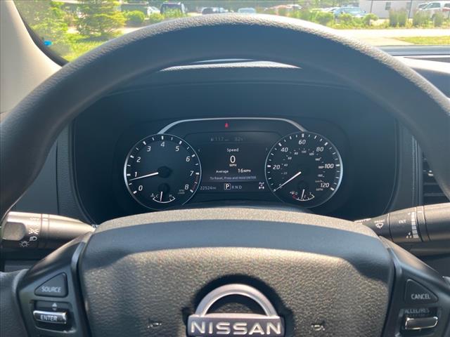 2022 Nissan Frontier S - Photo 13