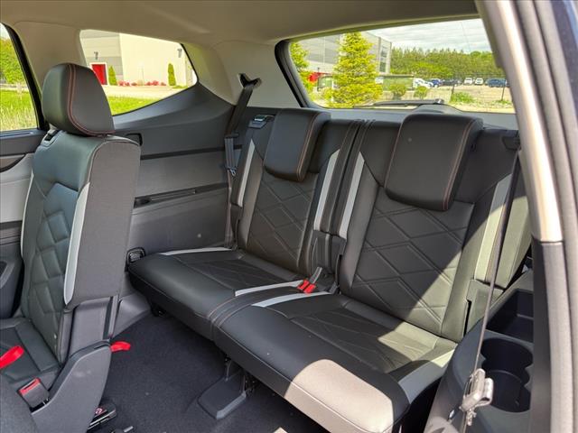 2025 Volkswagen Atlas Peak Edition 4Motion - Photo 13