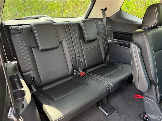 2023 Volkswagen Atlas V6 SE 4Motion - Photo 13