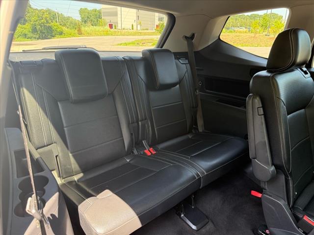 2021 Volkswagen Atlas V6 SE R-Line 4Motion - Photo 13