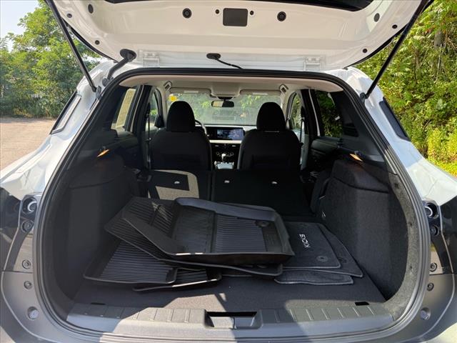 2025 Nissan Kicks SV - Photo 13