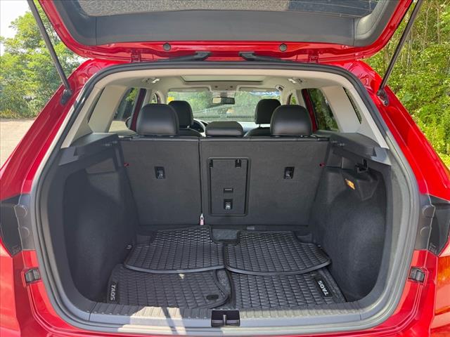 2022 Volkswagen Taos SE - Photo 13