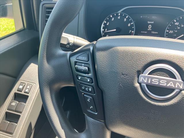 2022 Nissan Frontier S - Photo 14