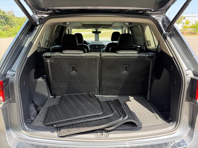 2023 Volkswagen Atlas V6 SE 4Motion - Photo 14