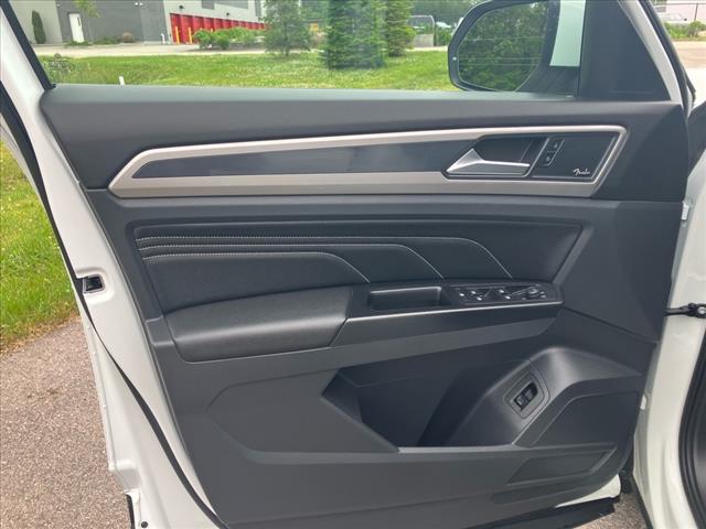 2020 Volkswagen Atlas Cross Sport V6 SEL Premium 4Motion - Photo 14