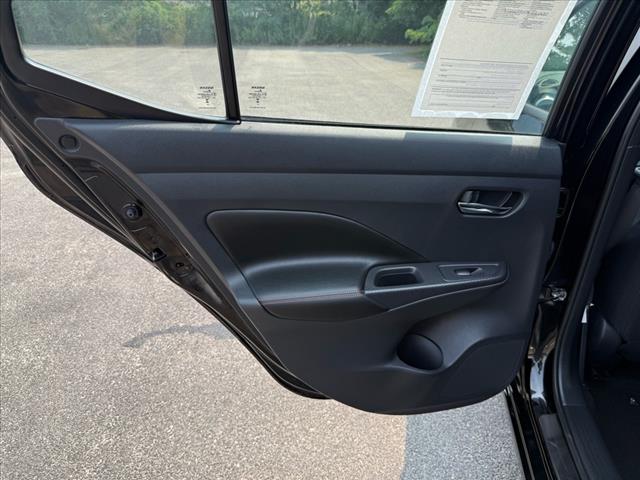 2023 Nissan Versa SR - Photo 14