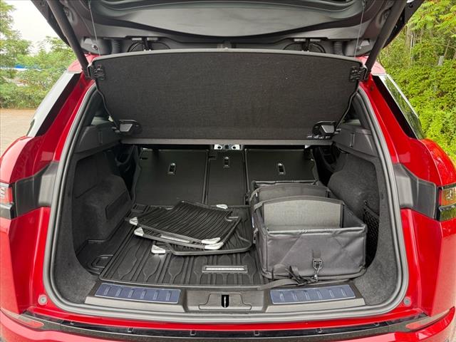 2023 Land Rover Range Rover Evoque P250 R-Dynamic SE - Photo 14