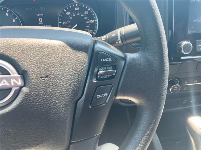 2022 Nissan Frontier S - Photo 15