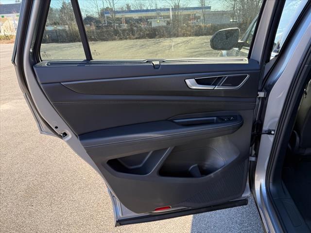 2025 Volkswagen Atlas Cross Sport SEL Premium R-Line 4Motion - Photo 15