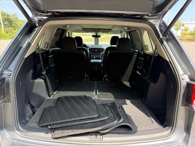 2023 Volkswagen Atlas V6 SE 4Motion - Photo 15