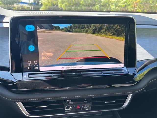 2025 Volkswagen Atlas Cross Sport SE 4Motion - Photo 15