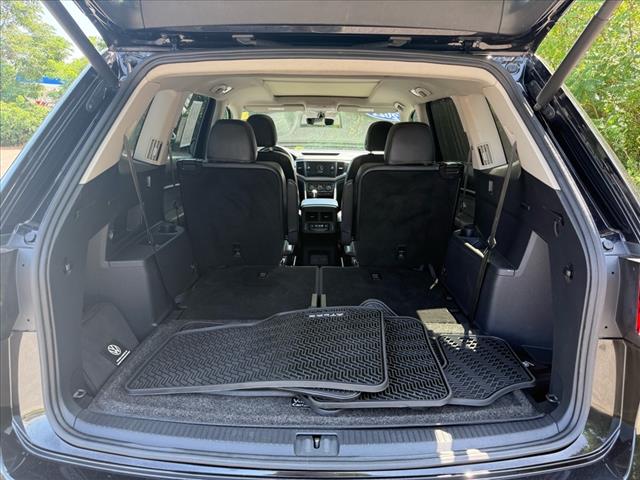 2021 Volkswagen Atlas V6 SE R-Line 4Motion - Photo 15