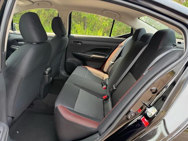 2023 Nissan Versa SR - Photo 15