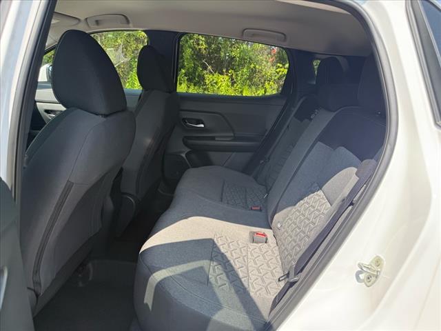 2025 Nissan Kicks SV - Photo 15