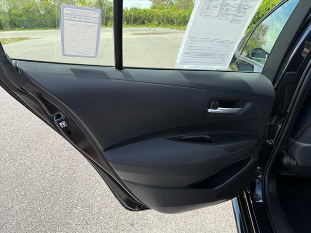 2021 Toyota Corolla LE - Photo 15