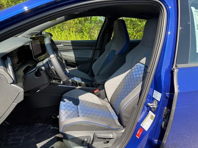 2025 Volkswagen Golf R Black Edition 4Motion - Photo 15