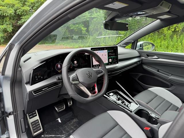2025 Volkswagen Golf GTI Autobahn - Photo 15