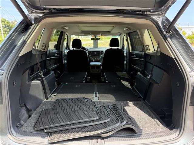 2023 Volkswagen Atlas V6 SE 4Motion - Photo 16