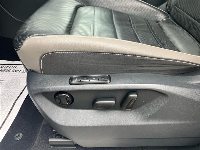 2020 Volkswagen Atlas Cross Sport V6 SEL Premium 4Motion - Photo 16