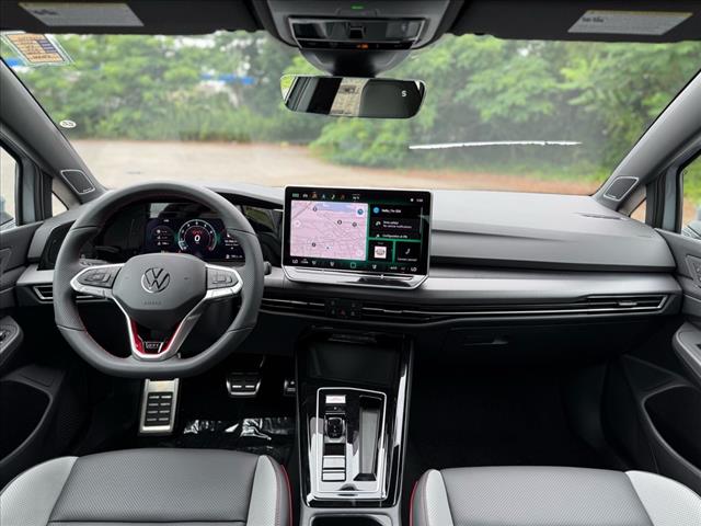 2025 Volkswagen Golf GTI Autobahn - Photo 16