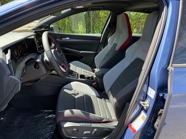 2025 Volkswagen Golf GTI Autobahn - Photo 16