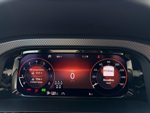 2025 Volkswagen Atlas Peak Edition 4Motion - Photo 17