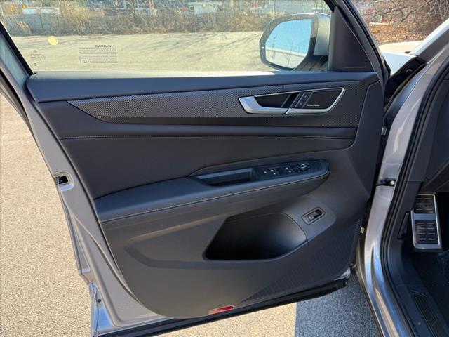 2025 Volkswagen Atlas Cross Sport SEL Premium R-Line 4Motion - Photo 17