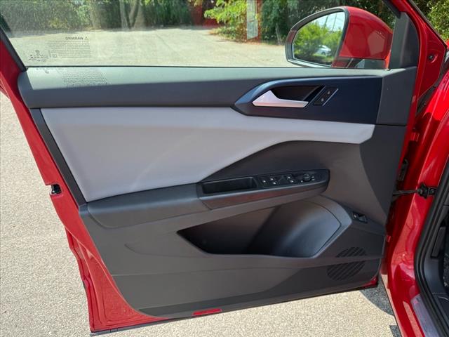 2022 Volkswagen Taos SE - Photo 17