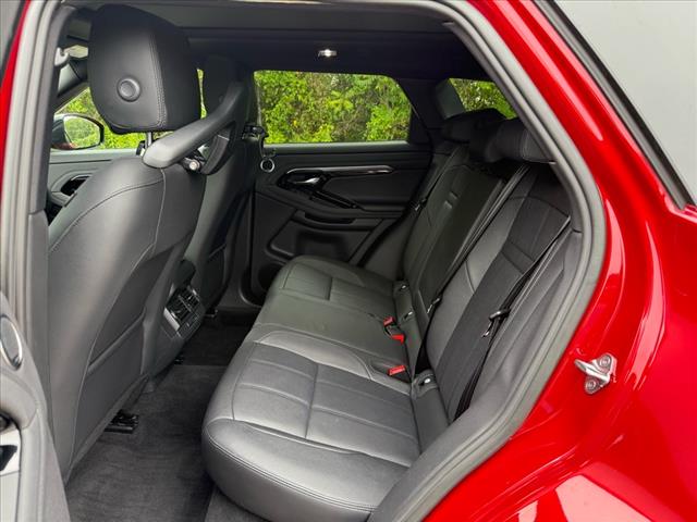 2023 Land Rover Range Rover Evoque P250 R-Dynamic SE - Photo 17