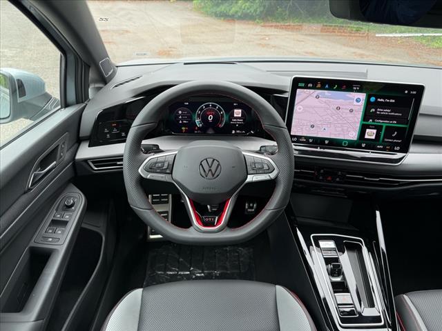 2025 Volkswagen Golf GTI Autobahn - Photo 17