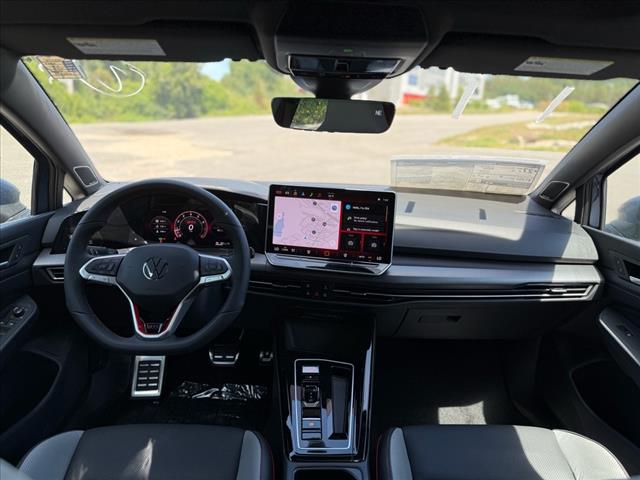 2025 Volkswagen Golf GTI Autobahn - Photo 17