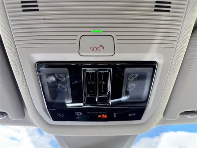 2025 Volkswagen Atlas Peak Edition 4Motion - Photo 18
