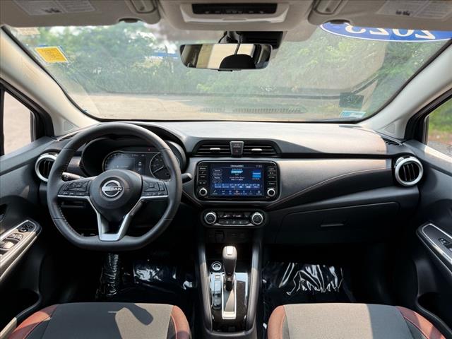 2023 Nissan Versa SR - Photo 18
