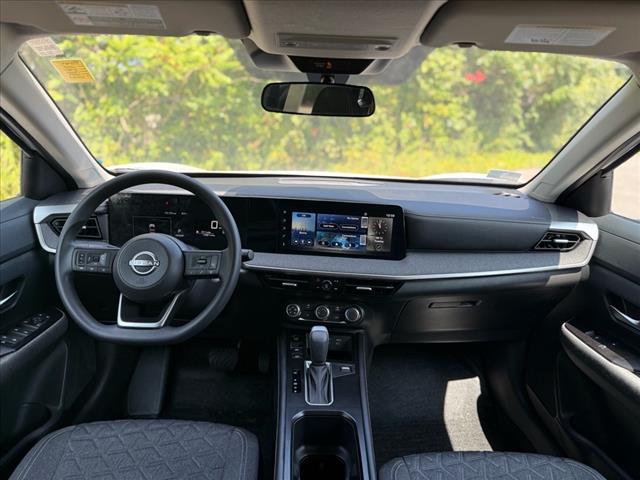 2025 Nissan Kicks SV - Photo 18