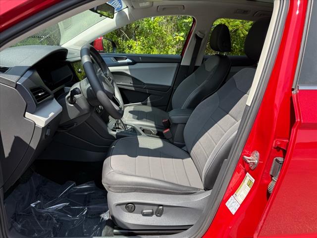 2022 Volkswagen Taos SE - Photo 18
