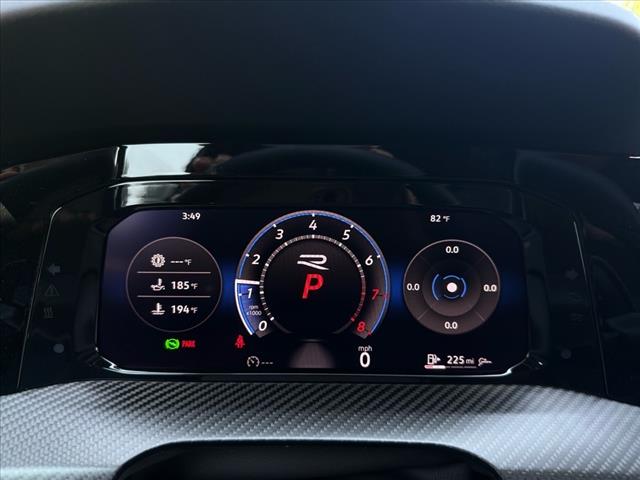 2025 Volkswagen Golf R Black Edition 4Motion - Photo 18