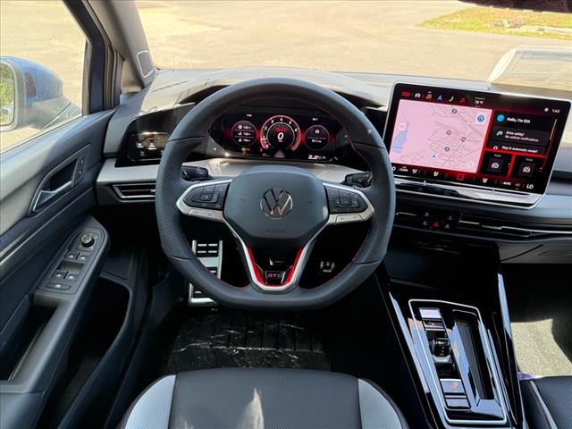 2025 Volkswagen Golf GTI Autobahn - Photo 18
