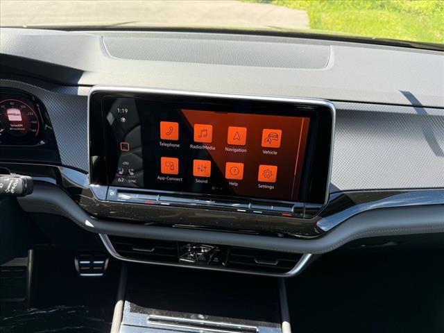 2025 Volkswagen Atlas Peak Edition 4Motion - Photo 19