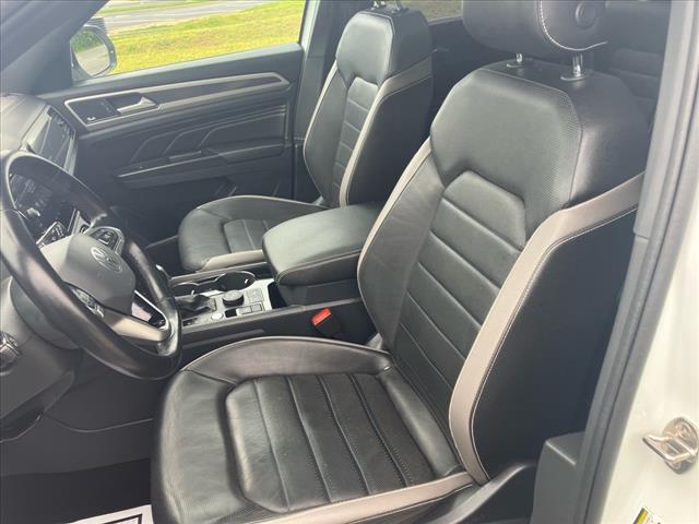 2020 Volkswagen Atlas Cross Sport V6 SEL Premium 4Motion - Photo 19