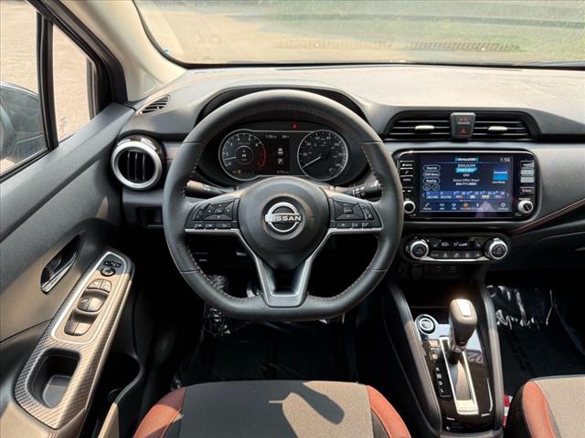 2023 Nissan Versa SR - Photo 19