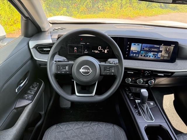2025 Nissan Kicks SV - Photo 19