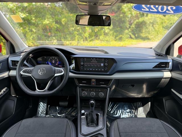 2022 Volkswagen Taos SE - Photo 19