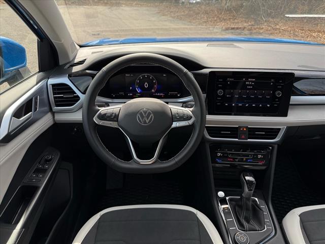 2025 Volkswagen Taos SE 4Motion - Photo 19